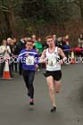 Saltwell 10k Road Race, Gateshead. Photo: David T. Hewitson/Sports for All Pics